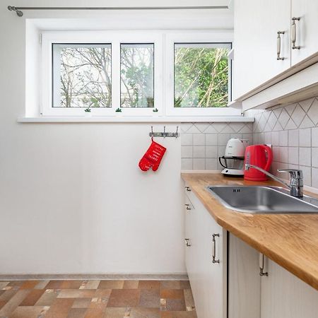 Marynarzy Okretow Pogranicza Apartments By Noclegi Renters Kolobrzeg Ngoại thất bức ảnh