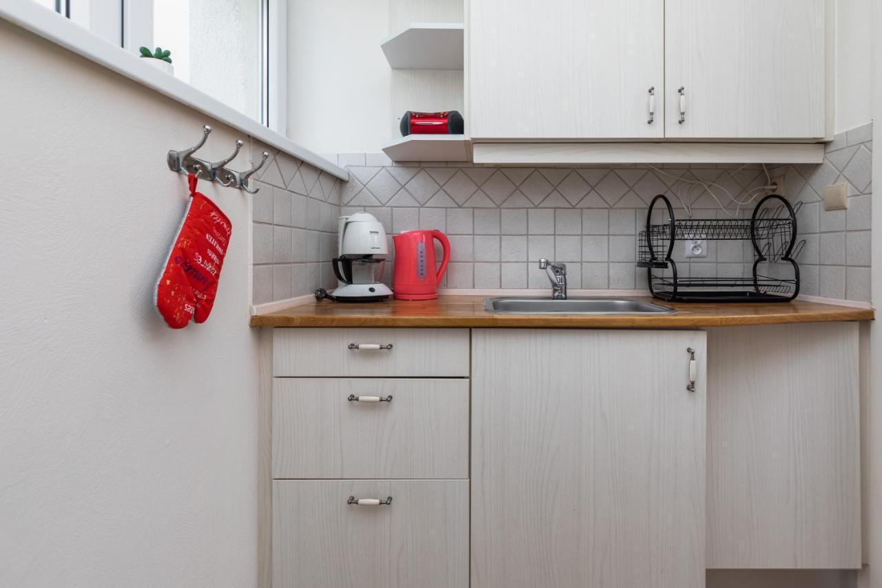 Marynarzy Okretow Pogranicza Apartments By Noclegi Renters Kolobrzeg Ngoại thất bức ảnh