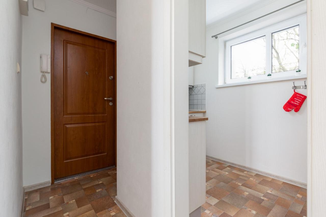 Marynarzy Okretow Pogranicza Apartments By Noclegi Renters Kolobrzeg Ngoại thất bức ảnh