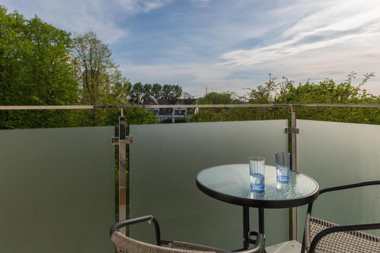 Marynarzy Okretow Pogranicza Apartments By Noclegi Renters Kolobrzeg Ngoại thất bức ảnh